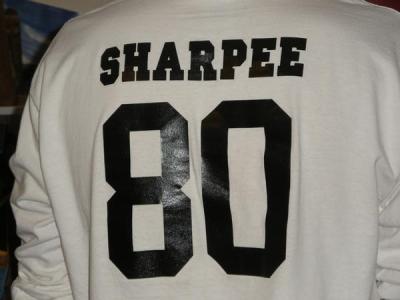 Joshua Sharpee