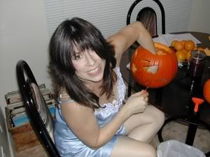 Melinda Chambers