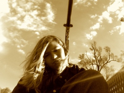 Cheyanne Straw