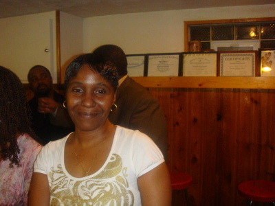 Charee Cason