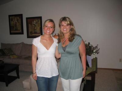 Melissa Falness