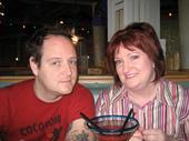 Theresa Moats