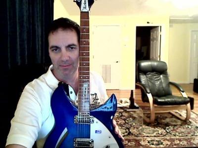 Steven Anderson