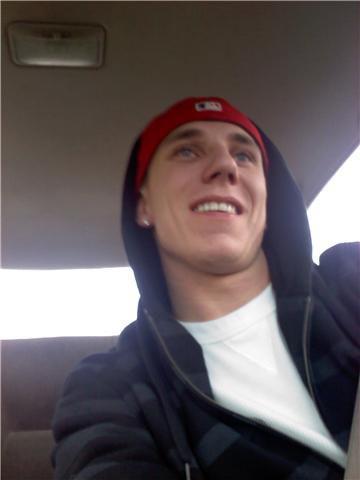 Grant Cristofolo