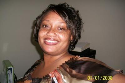 Tarshia Edwards