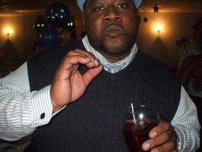 Aedric Williams