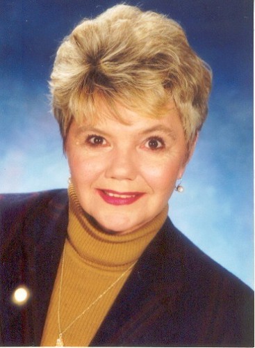 Marilyn Winters