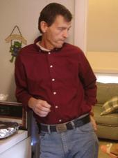 James Arnold