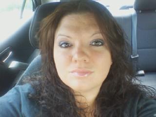 Mandy Scott