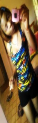 Shaneetra Biggs