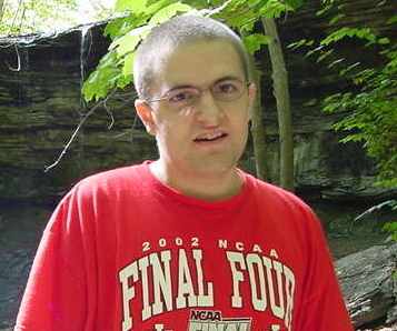 Aaron Smith