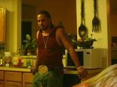 Sylvester Patterson