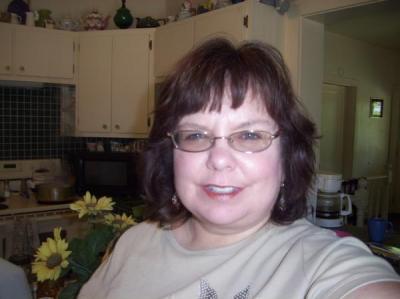 Deborah Tabor