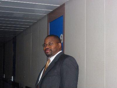 Marshall Stukes