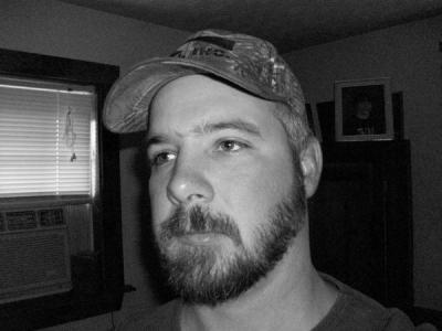 Kevin Moore