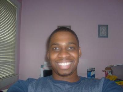 Randall Epps