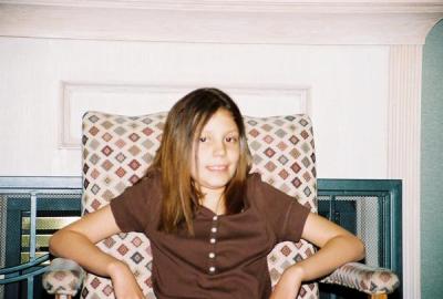 Sydney Presnell