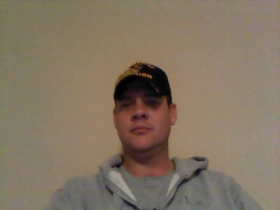 Eric Hanson