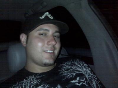 Trent Tate