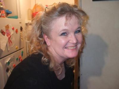 Annette Clover