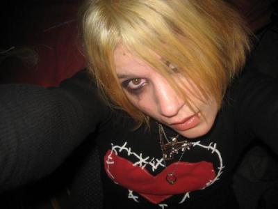 Amanda Raynor