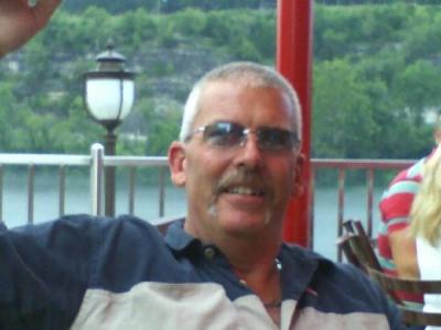 Sean Ponsford