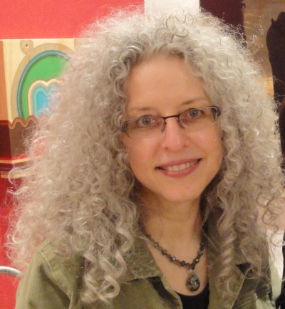 Debra Stephens
