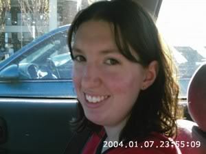 Jaclyn Stovall