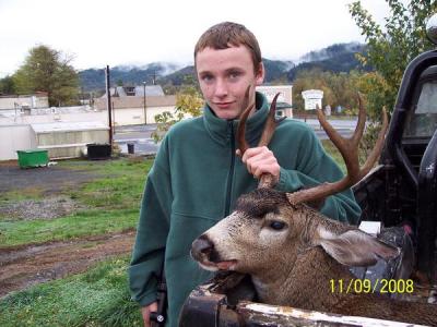 Corey Lengstorf