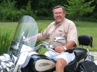 James Turner