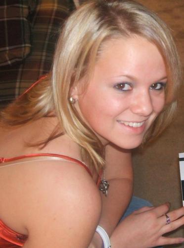 Jessica Noggle