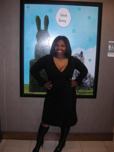 Nikkia West