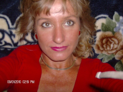 Tamara Barker