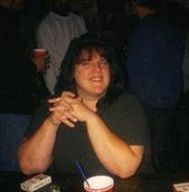Stephanie Ross