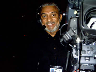 Kevin Foster