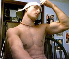 Brandon Higginbotham