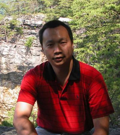 Hongtao Zhang