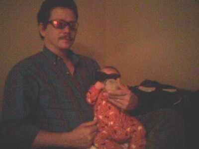 Issac Vaughn