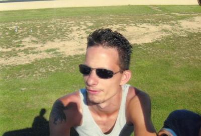 Christopher Dunham