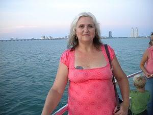 Elaine Boger