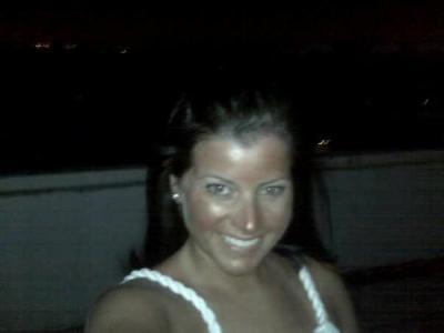 Tara Decker
