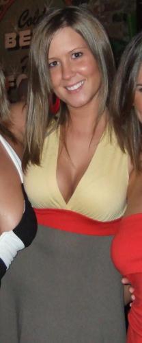 Rachael Dickinson