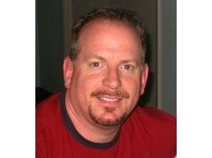 Randal Carbin