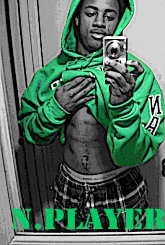 Najee Player