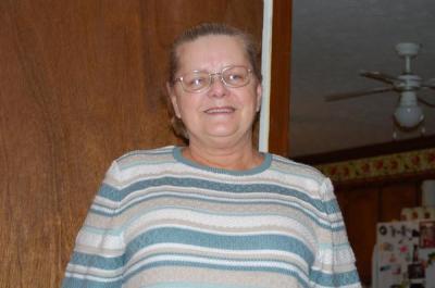 Brenda Cline