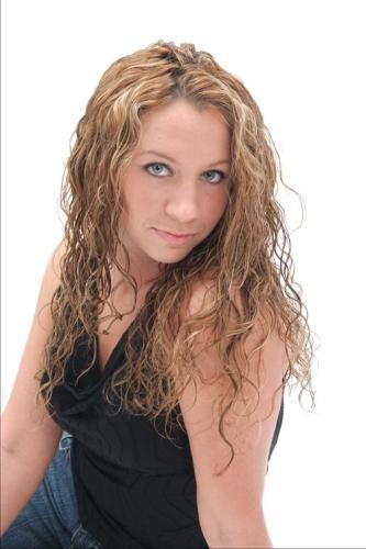 Alison Seriff