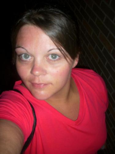 Lisa Binversie