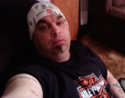 Jason Dikun