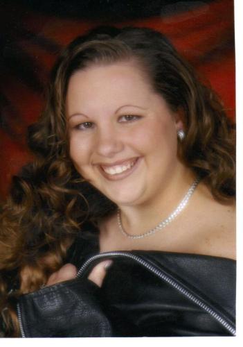 Christina Booth