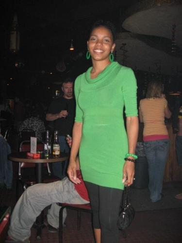 Keyatta Gilmore
